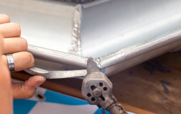 disadvantages of Upper College lead roofing