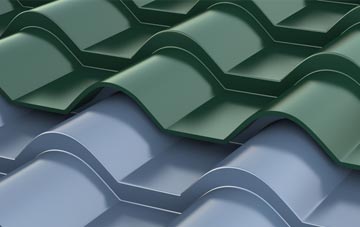who should consider Upper College plastic roofs